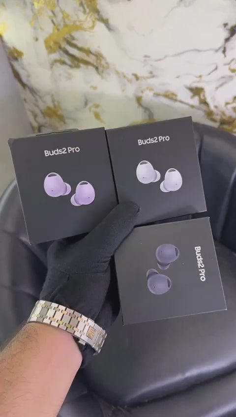 Samsung Buds 2 Pro