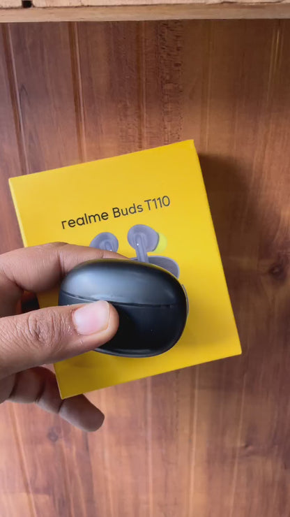 Realme Buds T110