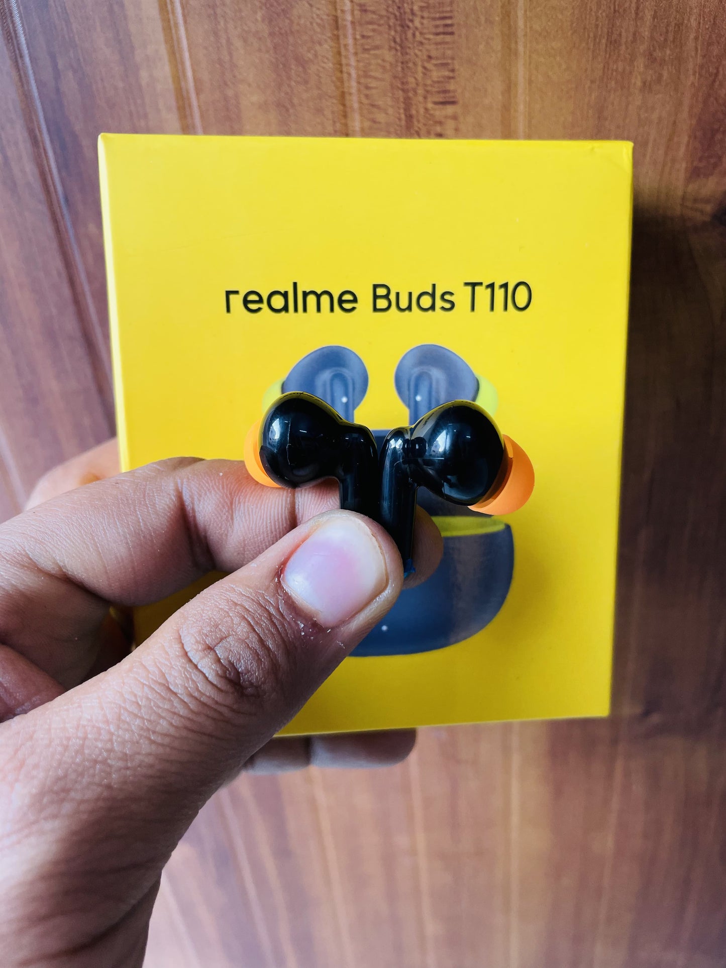 Realme Buds T110