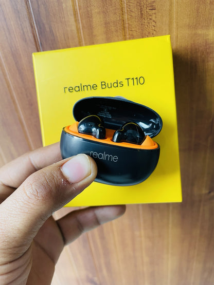 Realme Buds T110