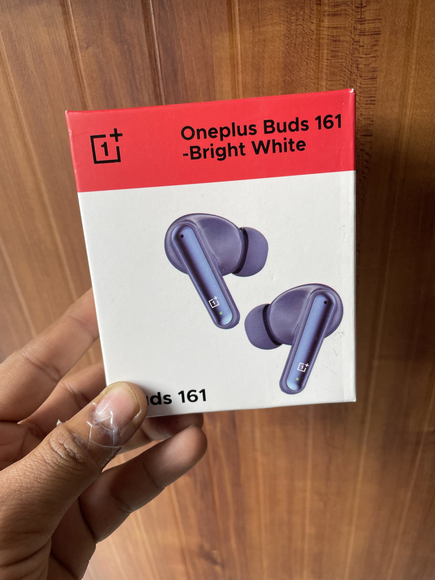 OnePlus 161 Earbuds