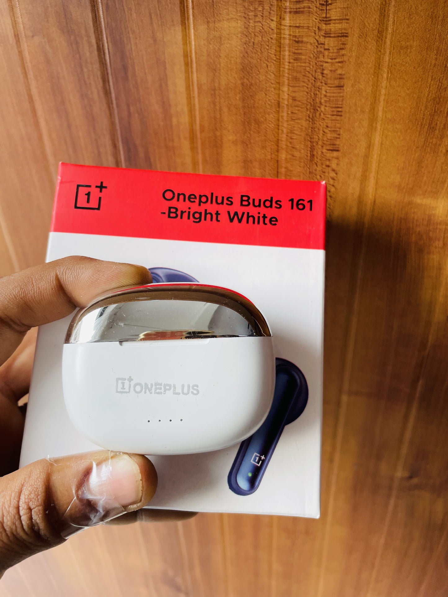 OnePlus 161 Earbuds