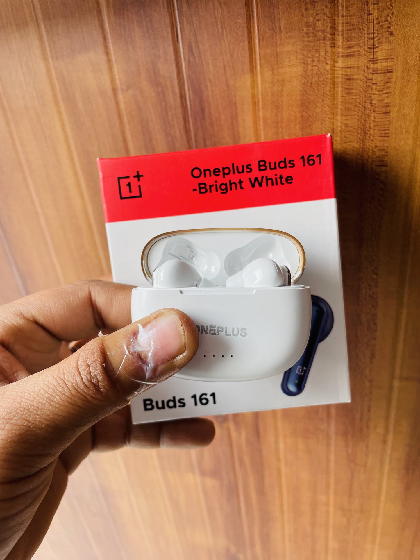 OnePlus 161 Earbuds