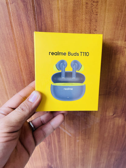 Realme Buds T110