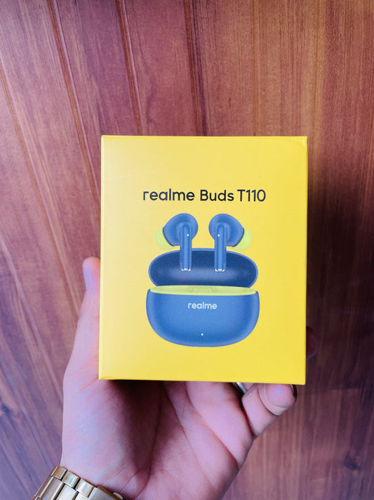 Realme Buds T110